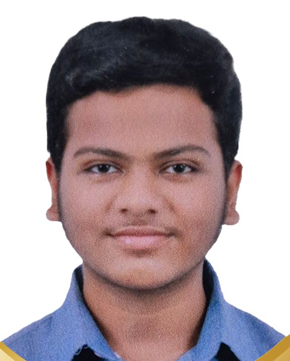 SCHOOL TOPPERS