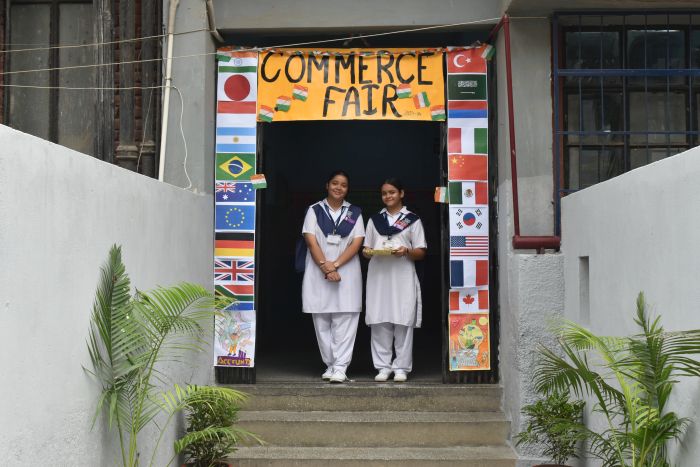 Commerce Fair