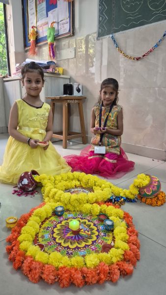 diwali-celebration