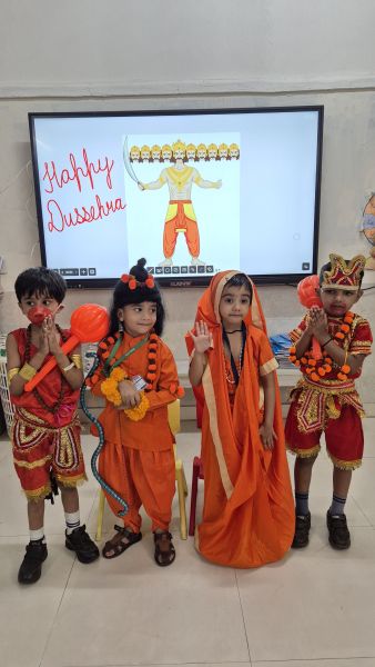 dussehra-celebration