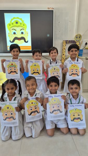 dussehra-celebration