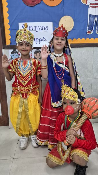 dussehra-celebration