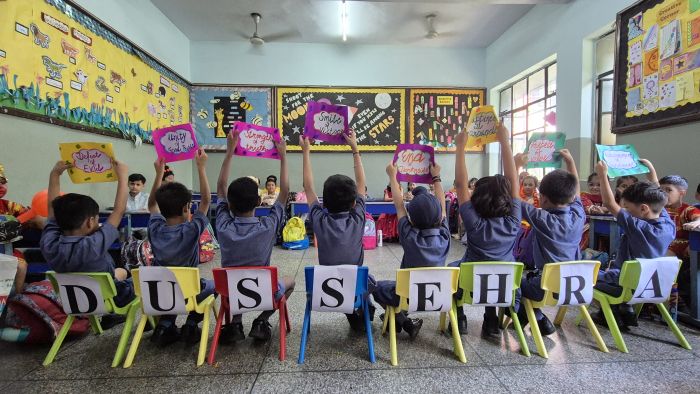 dussehra-celebration