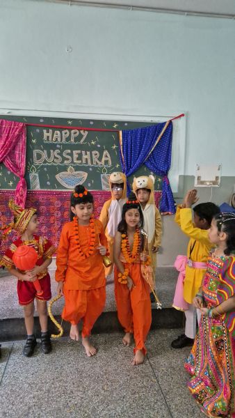 dussehra-celebration