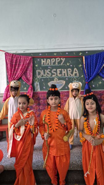 dussehra-celebration