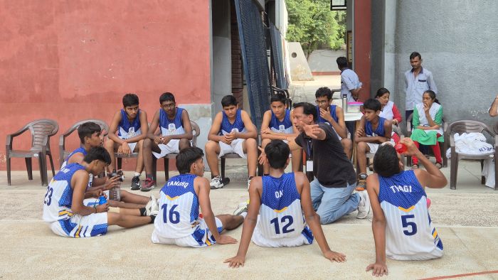 Hansraj Tournament
